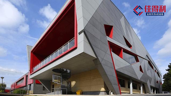 廣東藝術(shù)雕花鋁單板厚度規(guī)格是多少，又能用在哪里呢?