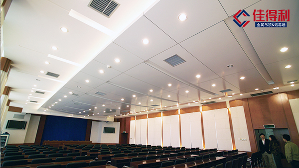 了解鋁單板幕墻特點(diǎn)主要是什么？