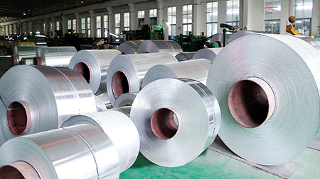 常備庫(kù)存足