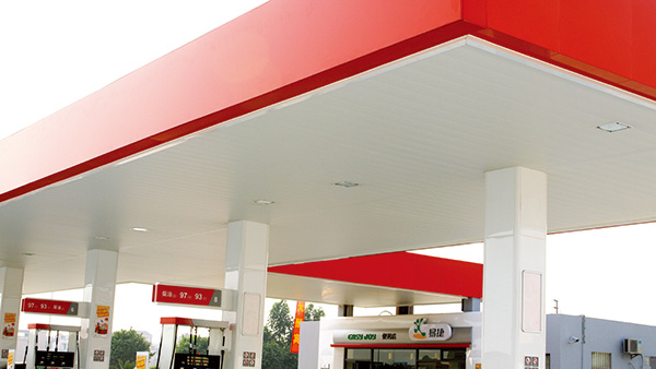 佳得利鋁天花板生產流程的步驟是怎樣的?