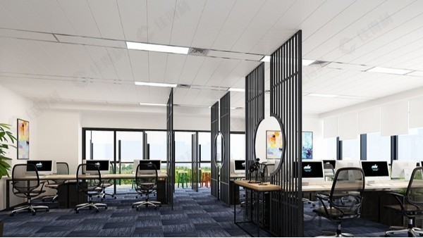 佳得利建材鋁條扣吊頂品質(zhì)如何