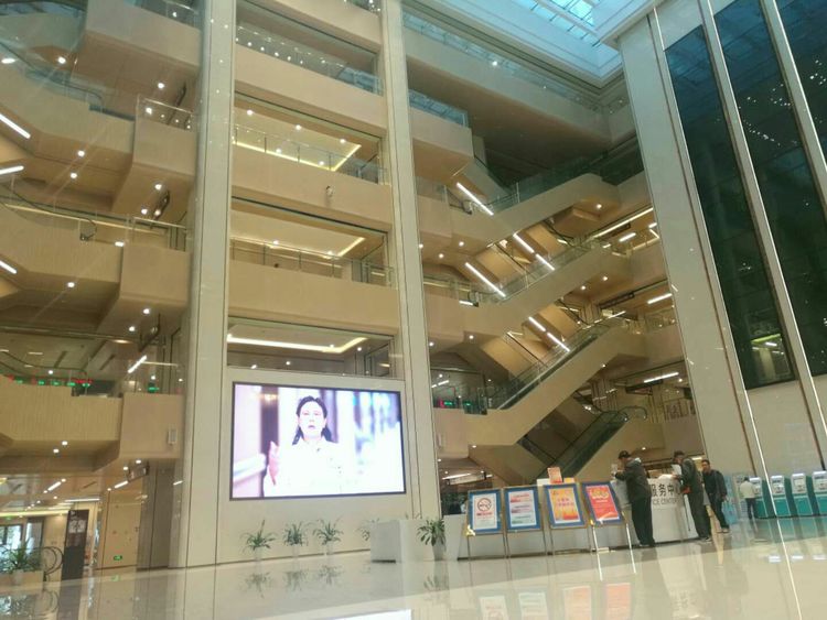 祈福醫院與佳得利合作 (1)