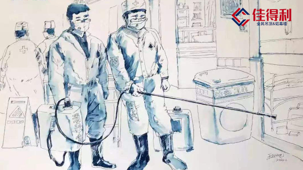 疫情防控期間，工程項(xiàng)目工地復(fù)工后要注意什么？