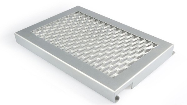 鋁幕墻在外墻上的應用上有哪些優勢呢？