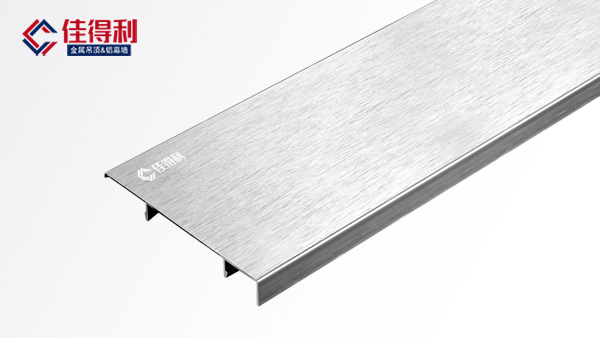 醫院過道發光鋁合金踢腳線 醫院過道發光鋁合金踢腳線