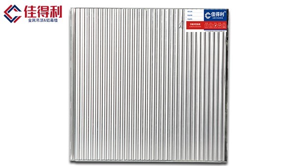 鋁瓦楞復合板 鋁瓦楞復合板