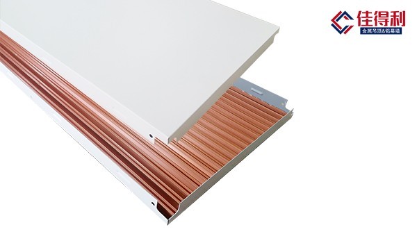 1200鋁質瓦楞復合板 1200鋁質瓦楞復合板