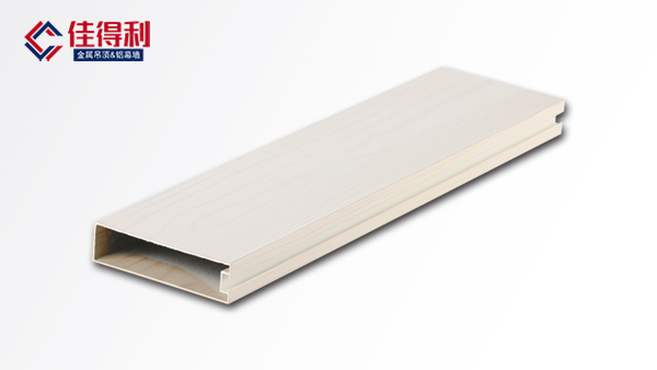 型材鋁方通吊頂 型材鋁方通吊頂