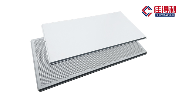 鋁礦棉復合板多少錢一平米